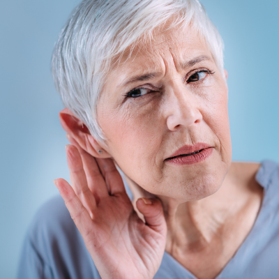 What is Hidden Hearing Loss?