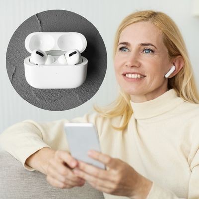 Risks of Wearing Apple AirPod Pro 2's