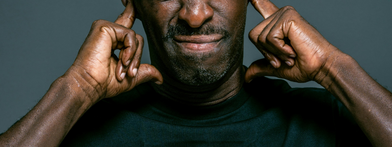 What is Earache and Pain?