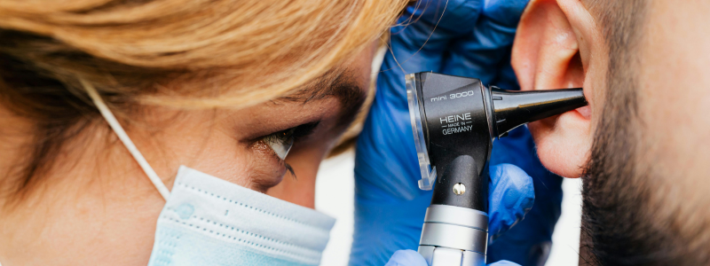 What is Otosclerosis?