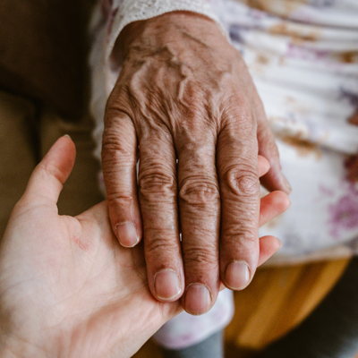 When Hearing Loss Becomes a Safety Issue for Elderly Parents