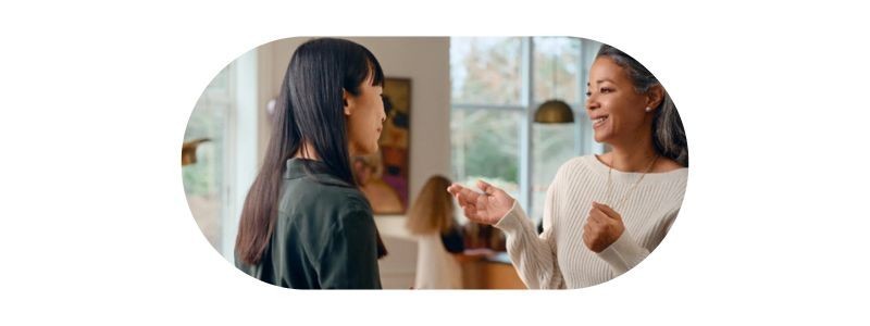 Asking people to repeat themselves frequently. Do I have hearing loss?