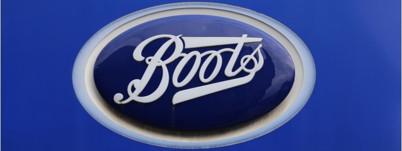 An insight into Boots and their AudioNova D and T hearing aids