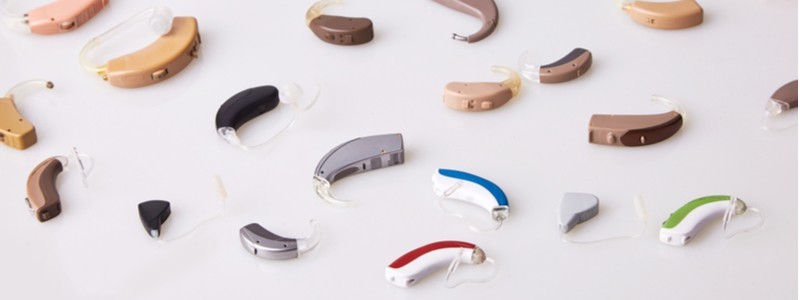 Hearing Aid Manufacturers