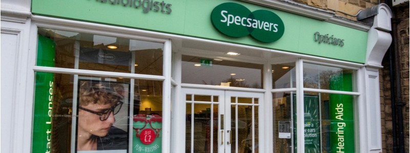 Specsavers Hearing UK - Compare Our Prices! | Hearing Aid UK