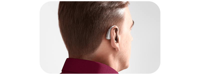 Powerful hearing aids 2026
