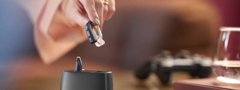 Resound Enzo Q vs Resound Enzo IA