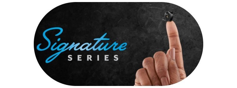 Starkey Signature Series Hearing Aids VS Starkey Genesis AI