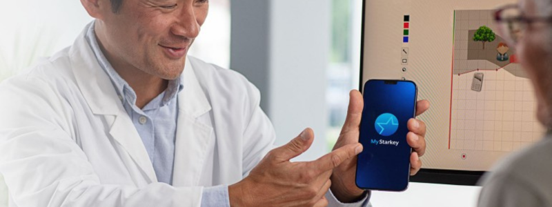 First Hearing Aid Appointment: What to Expect and What Questions to Ask