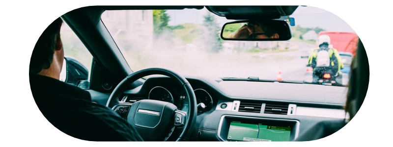 Hard to Hear Passengers in the Car?