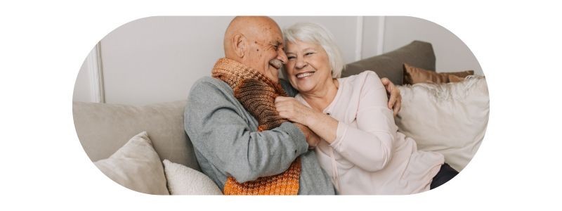 Hearing Aids for Over 80s