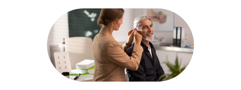 Hidden Hearing Is Now Audika Hearing Aids