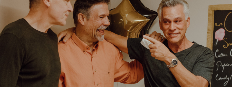 How Hearing Aids Boost Your Confidence