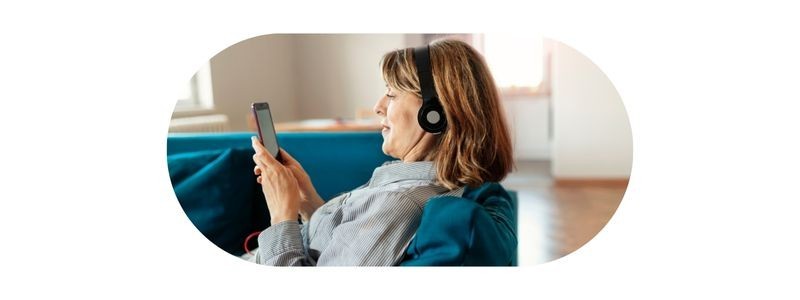 I Used to Enjoy Music, But Now It Sounds Muffled