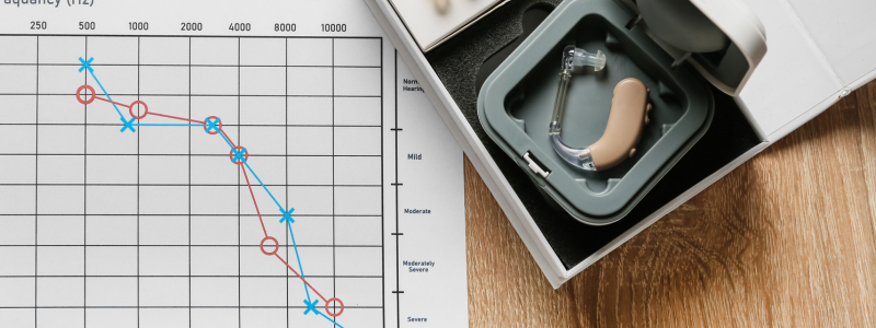 Low-Frequency Hearing Loss