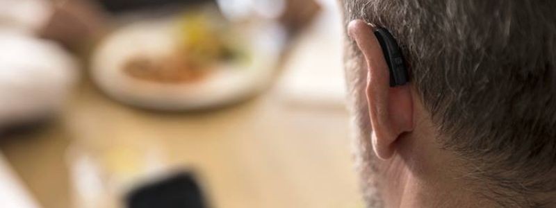 How Artificial Intelligence in Hearing Aids Can Help Your Hearing