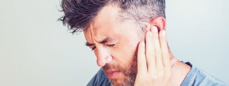 14 Reasons Your Ears Are Acting Weird—And When You Should Be Concerned |  Prevention