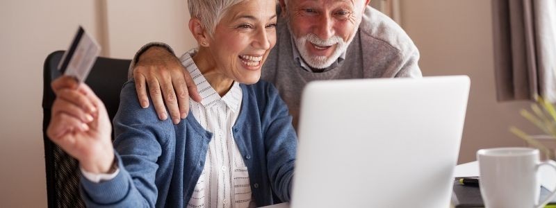 Can I buy hearing aids online?