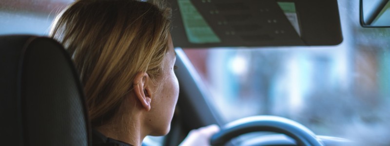 Driving with Hearing Loss