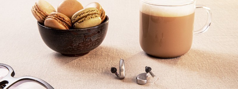 What does hearing aid technology and the audiology industry look like for 2025?