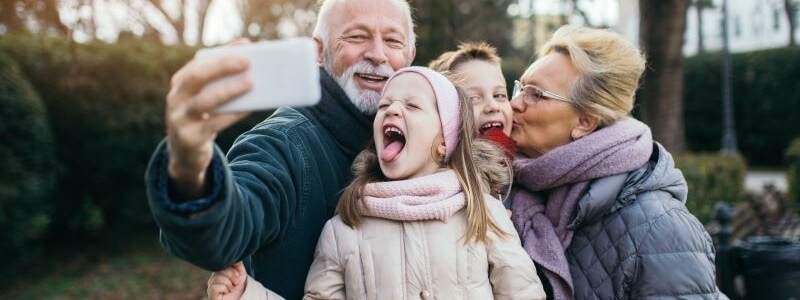 Hearing Aids for Pensioners, the Elderly & Seniors