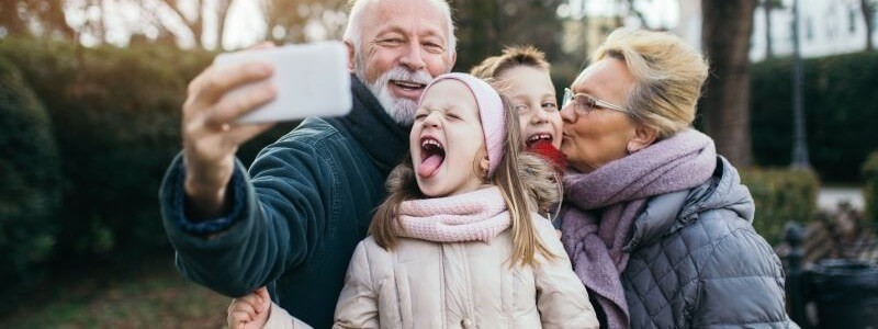 Hearing Aids for Pensioners & Elderly