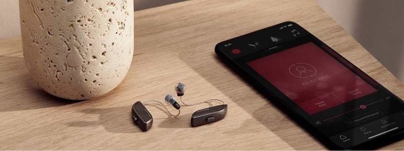 Latest Resound Hearing Aids 2025