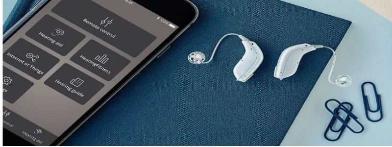 Oticon Ruby Hearing Aid Launch - Delivering a new standard of essential hearing aids