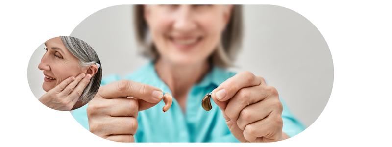 Hearing Aid Brands UK