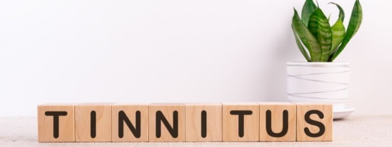 Tinnitus Awareness Week 2022: The Tinnitus Breakdown