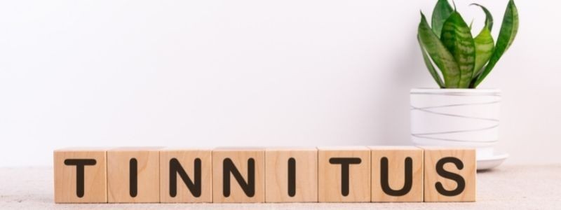 Tinnitus Awareness Week 2023