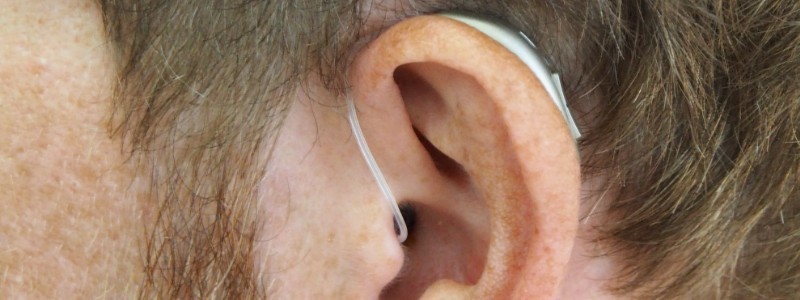 Why is your hearing aid whistling?