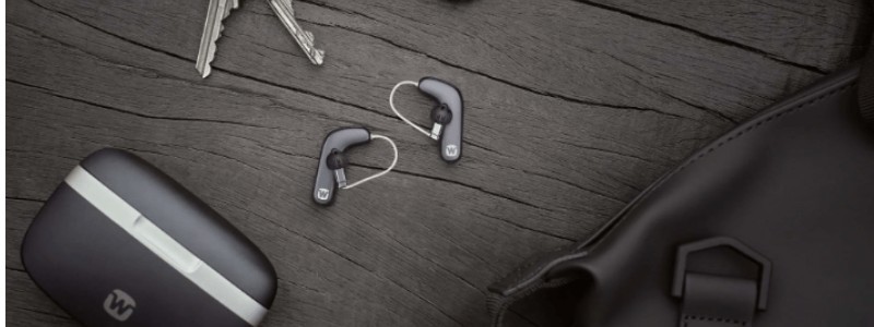 Widex SmartRIC Hearing Aids VS Widex Moment Sheer