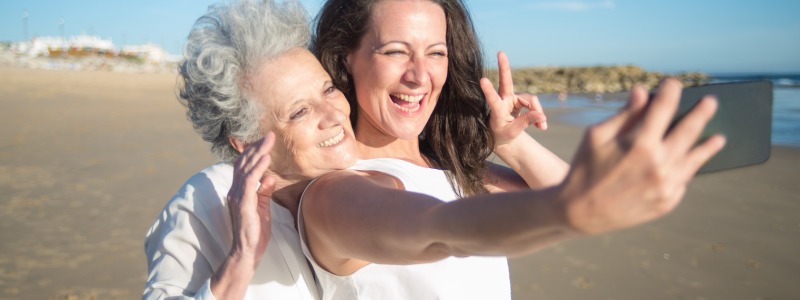 When Hearing Loss Becomes a Safety Issue for Elderly Parents