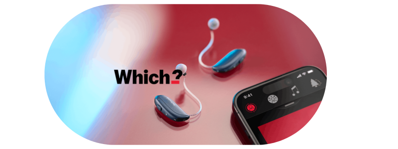 The Which? Report: Best hearing aid providers for 2024