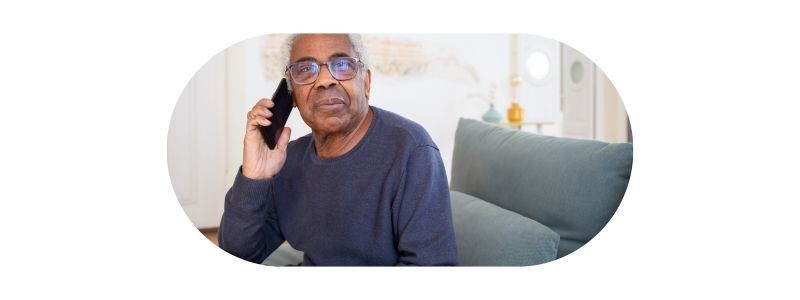 I have trouble hearing on the phone, do I have hearing loss?