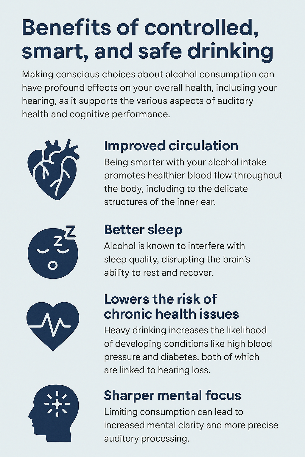 Benefits Of Controlled Smart And Safe Drinking