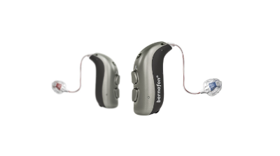 Bernafon Alpha XT hearing aids