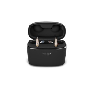 Bernafon Alpha XT hearing aids