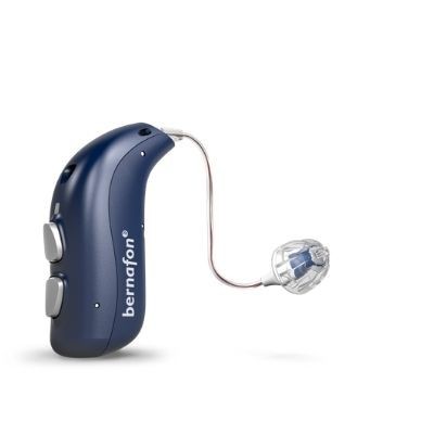 Bernafon Alpha Hearing Aids