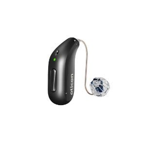 Best hearing aids for 2025
