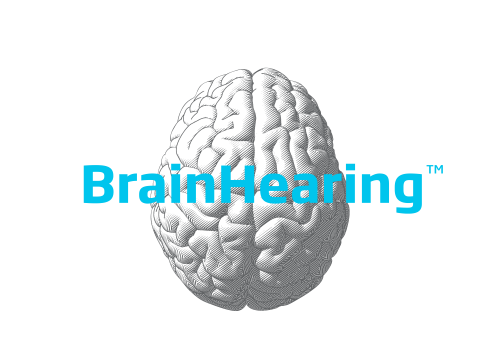 Oticon More Brain Hearing