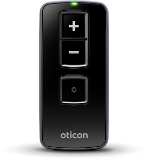 Oticon Remote Control