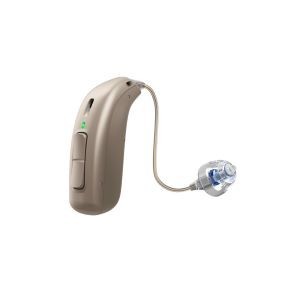 Oticon OpnS hearing aids