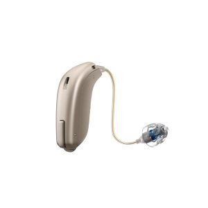 Oticon hearing aids