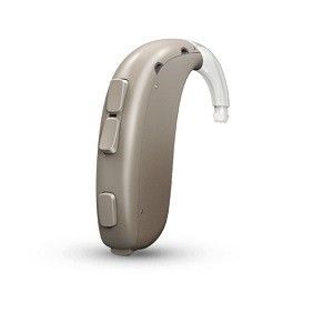 SP hearing aids