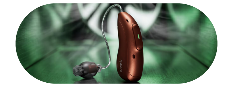 Phonak EON Hearing Aids UK