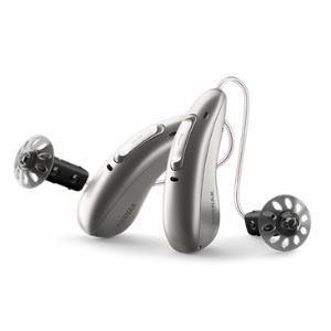 2022 Phonak hearing aids