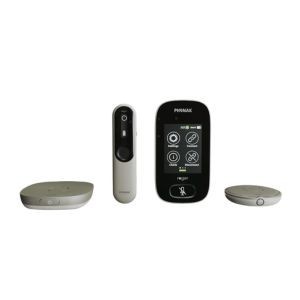 Phonak Infinio Ultra Hearing Aids Roger Accessories