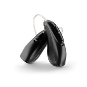 Good Phonak hearing aids